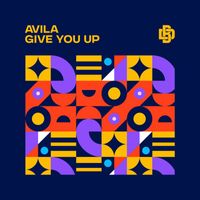 Avila - Give You Up