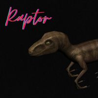 Raptor - Chaos at Sea