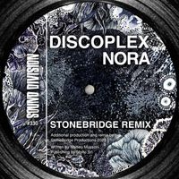 Discoplex - Nora (StoneBridge Remix)