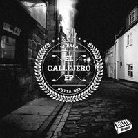 DJ BaBa - El Callejero EP