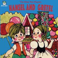 The Peter Pan Players - Hansel and Gretel