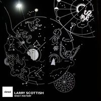 Larry Scottish - West Mistery