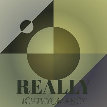 Various Artists - Really Ichthyomancy