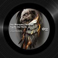 Joy Marquez, Zeuqram - Aguila Del Norte