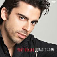 Tony DeSare - Radio Show