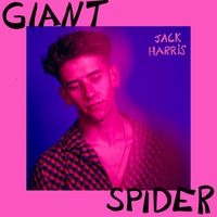 Jack Harris - Giant Spider