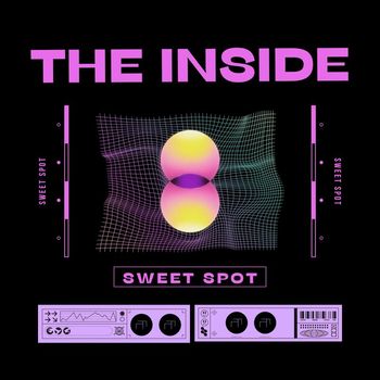 Sweet Spot - The Inside