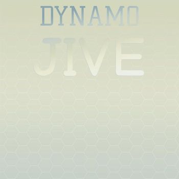 Various Artists - Dynamo Jive
