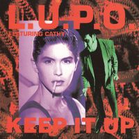 L.U.P.O. - Keep It Up