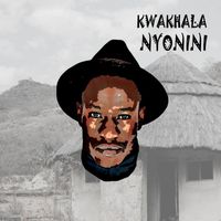 Black Child - Kwakhala Nyonini