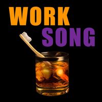 17 Hippies - Worksong
