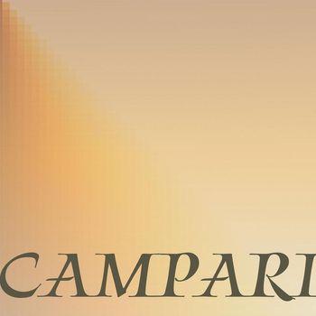 Various Artists - Campari