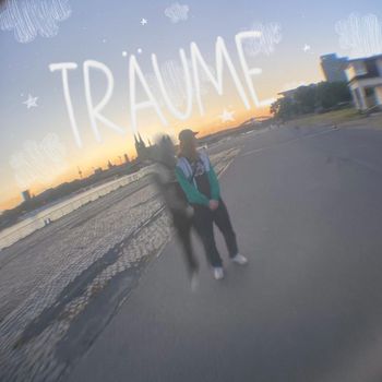 Jeff - träume (Explicit)
