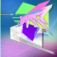 MYRID - PAY ATTENTION (Explicit)