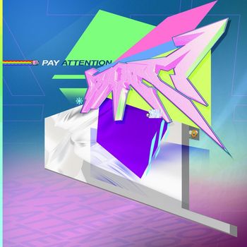 MYRID - PAY ATTENTION (Explicit)