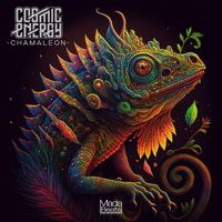 Cosmic Energy - Chamaleon