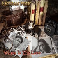 Artisan Pier - Where is the Love