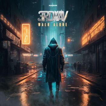 3rdWav - Walk Alone