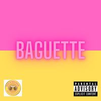 Didjer - Baguette (Explicit)