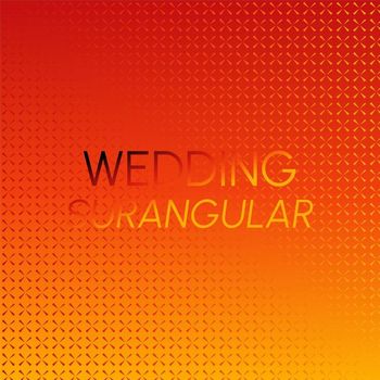 Various Artists - Wedding Surangular