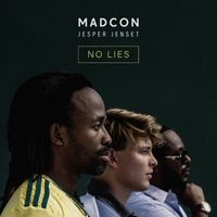 Madcon - No Lies (feat. Jesper Jenset)