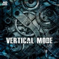 Vertical Mode - Time