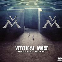 Vertical Mode - Modular Pitch