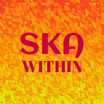 Various Artists - Ska Within