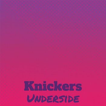 Various Artists - Knickers Underside