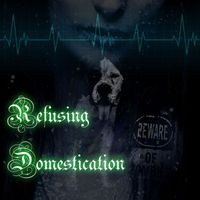 Scorched Earth - Refusing Domestication (Explicit)