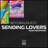 Nico Balducci - Sending Lovers (Extended Mixes)