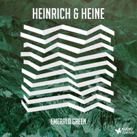 Heinrich & Heine - Emerald Green (Remixes)