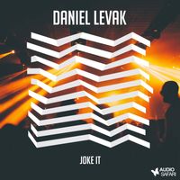 Daniel Levak - Joke It