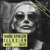 Marc Spieler - Illusion (LEPPIN Remix)