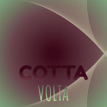 Various Artists - Cotta Volta