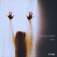 Yify Zhang - Hallelujah (Patrick Woerner Remix)
