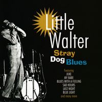 Little Walter - Stray Dog Blues