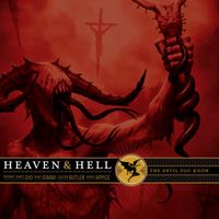 Heaven & Hell - The Devil You Know