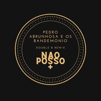 Double B - Não Posso + (Explicit)