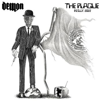 Demon - The Plague Remix 2022