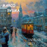 Marco Sysma - January 2023