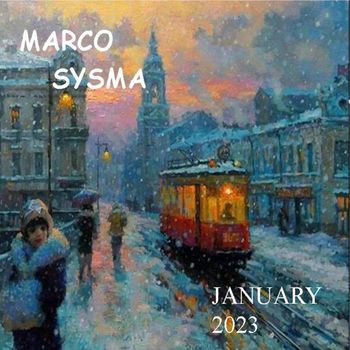 Marco Sysma - January 2023