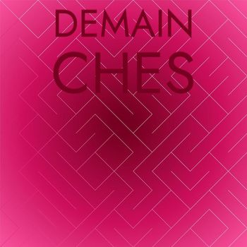 Various Artists - Demain Ches