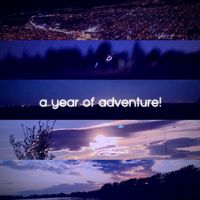 flareinthesky! - a year of adventure!