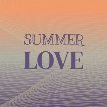 Various Artist - Summer Love