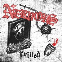Nervous - Ruined