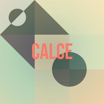 Various Artists - Calce