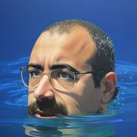 רועי כפרי - צ'יל