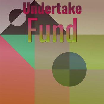 Various Artists - Undertake Fund