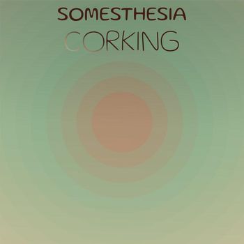 Various Artists - Somesthesia Corking